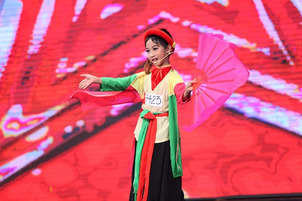 Hanh trinh toa sang cua Quan quan Vietnams Got Talent Duc Vinh-Hinh-6